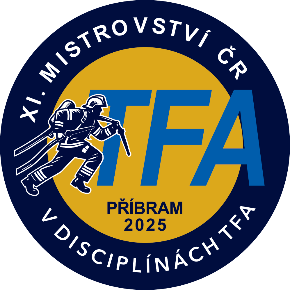 Logo TFA